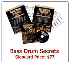 Bass Drum Secrets