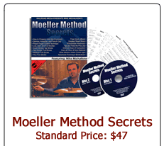Moeller Method Secrets