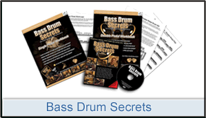 Bass Drum Secrets