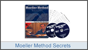 Moeller Method Secrets