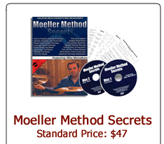 Moeller Method Secrets